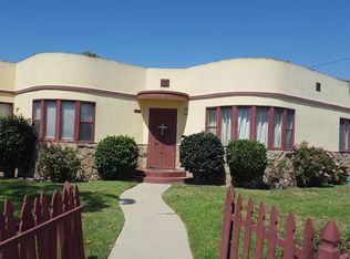 2301 Delta Ave, Long Beach, CA 90810