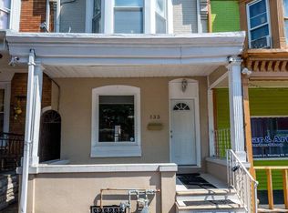 133 Greenwich St, Reading, PA 19601