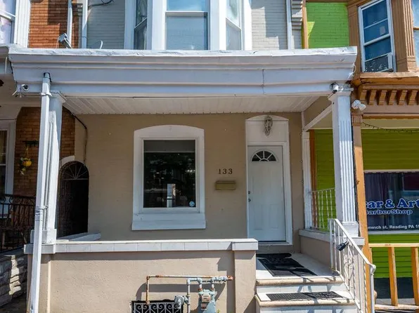 133 Greenwich St, Reading, PA 19601