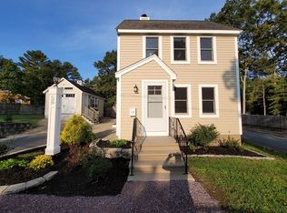 20 Cyril Ave, Pembroke, MA 02359