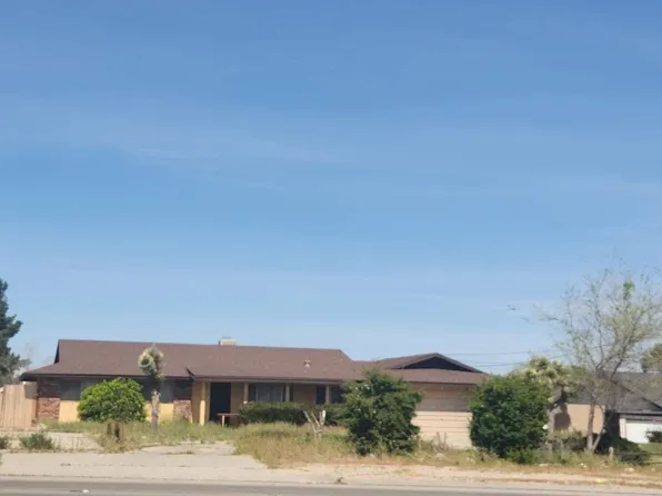 18080 Main St, Hesperia, CA 92345
