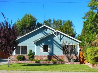 737 W Pine St, Bishop, CA 93514