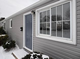 2300 39th St NW #2304, Canton, OH