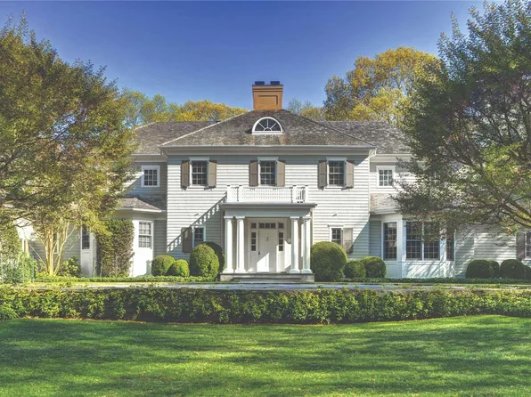 17 Terrys Trail, East Hampton, NY 11937