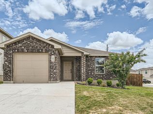 104 Black Scoter, San Antonio, TX 78253