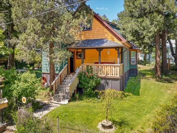 4201 Wood St, Dunsmuir, CA 96025