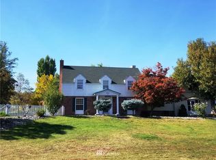 324 S Douglas St, Omak, WA 98841