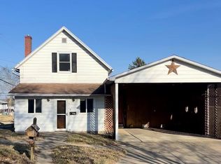 340 N Main St, Shreve, OH 44676