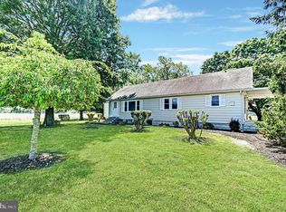 28065 Log Cabin Rd, Salisbury, MD 21801