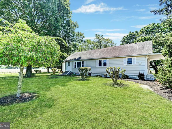 28065 Log Cabin Rd, Salisbury, MD 21801