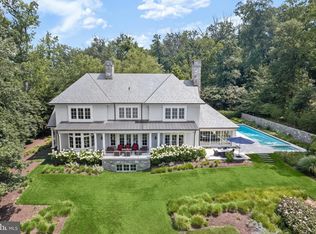 630 Magothy Rd, Gibson Island, MD 21056