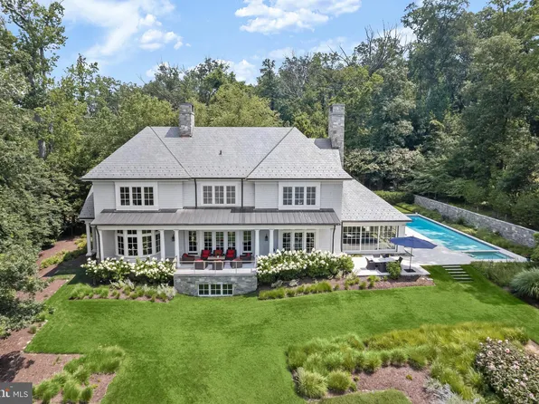 630 Magothy Rd, Gibson Island, MD 21056