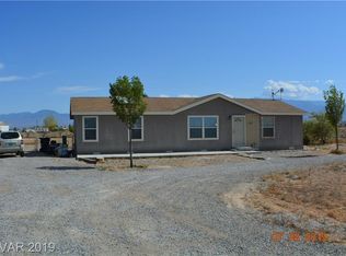 2330 Shirley St, Pahrump, NV 89048