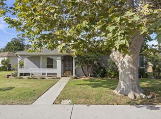 3311 Sycamore St, Oxnard, CA 93033