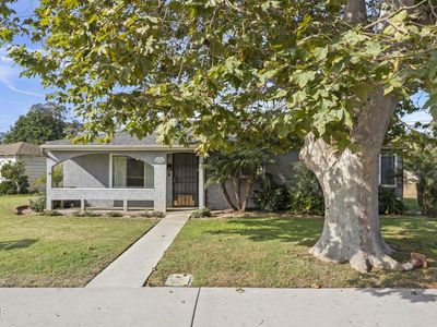 3311 Sycamore St, Oxnard, CA, 93033