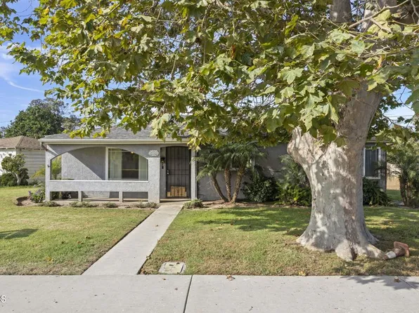 3311 Sycamore St, Oxnard, CA 93033