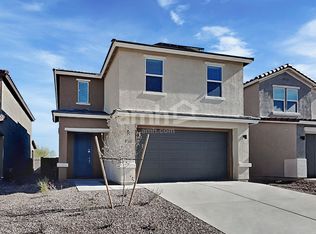 6545 E Paseo Alga, Tucson, AZ 85756