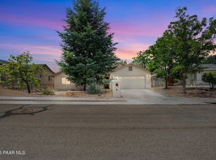 1499 Magnolia Ln, Prescott, AZ 86301