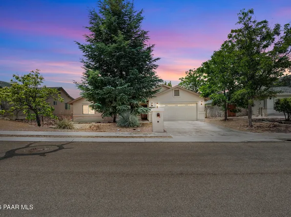 1499 Magnolia Ln, Prescott, AZ 86301