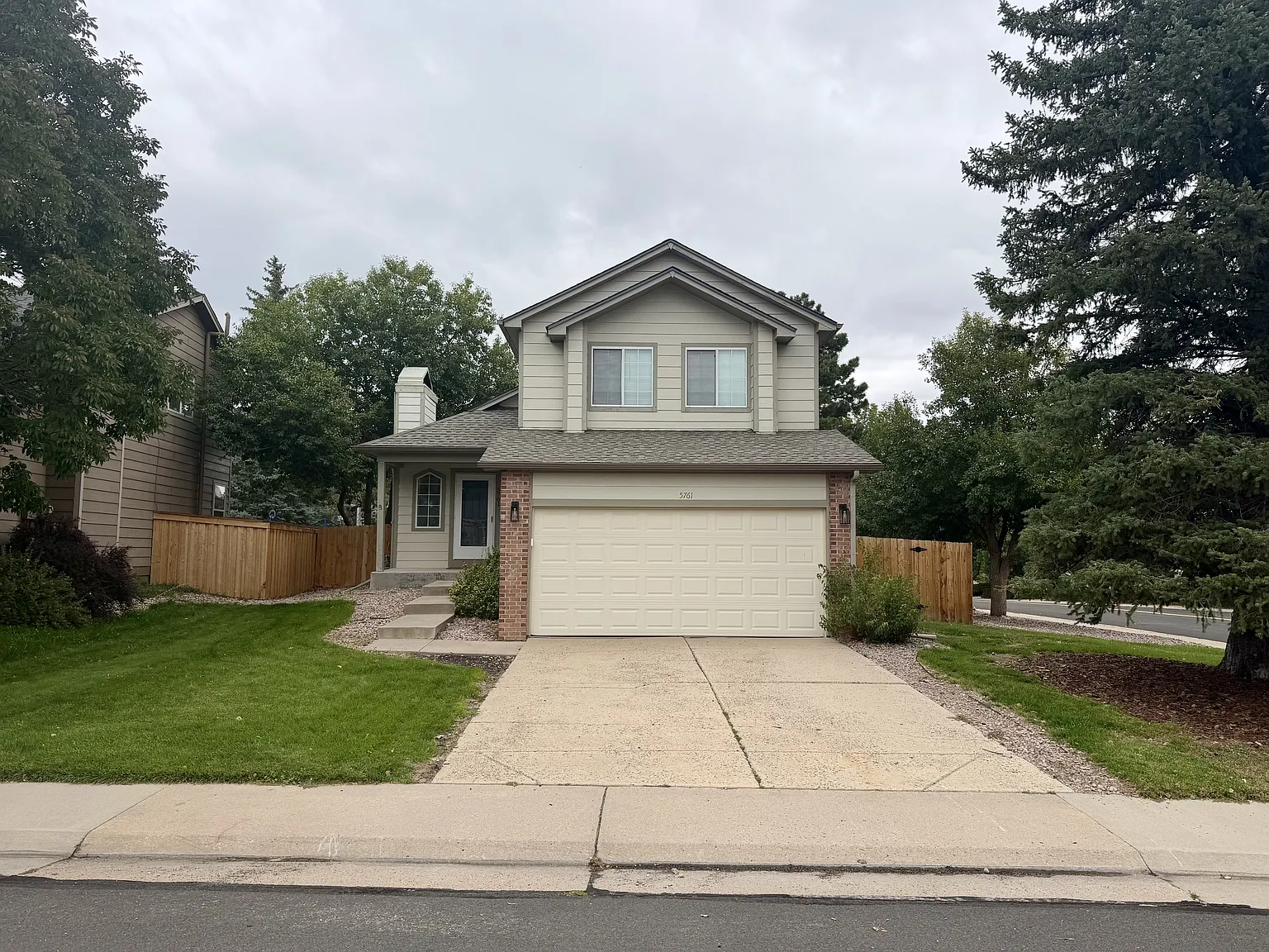 5761 E. Melody Way - 1 — Photo 1