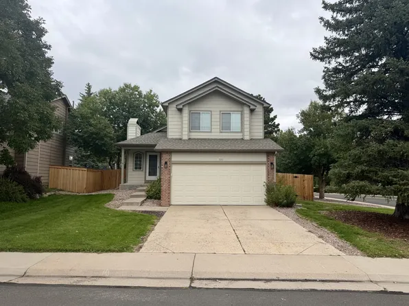 5761 E Melody Way, Castle Rock, CO 80104