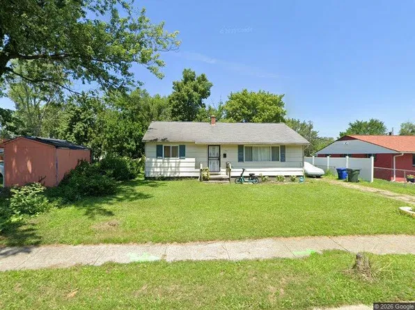 2100 Jane Ave, Columbus, OH 43219