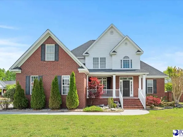 1749 Jefferson Dr, Florence, SC 29501