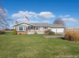 2951 146th Ave SW, Byron Center, MI 49315