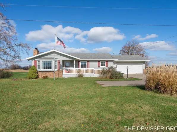 2951 146th Ave SW, Byron Center, MI 49315