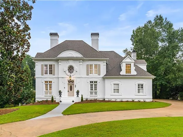 4341 Hammerstone Ct, Peachtree Corners, GA 30092