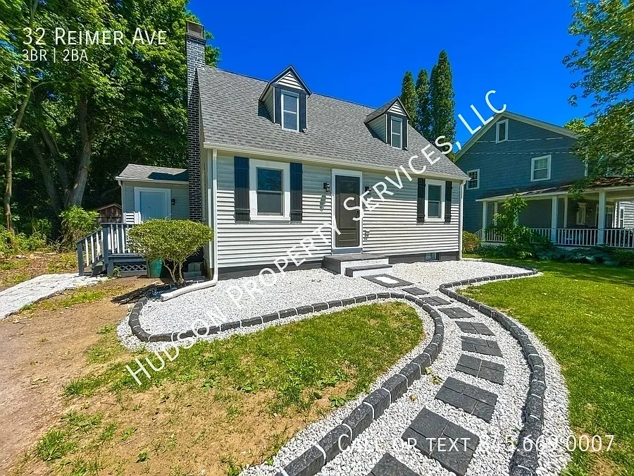 32 Reimer Ave
