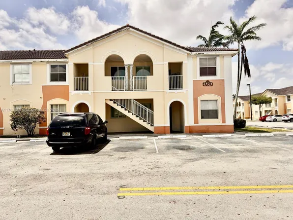 2524 SE 16th Rd Unit 201, Homestead, FL 33035
