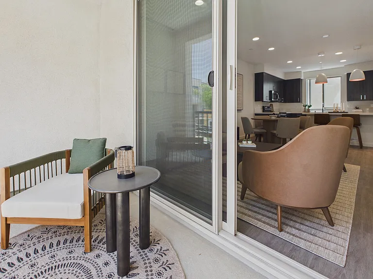 Solaterra Granada Hills — Photo 23