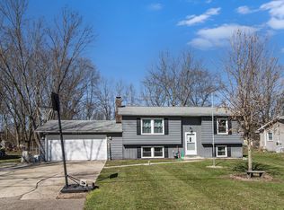 20259 Pine Lake Rd, Battle Creek, MI 49014