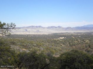 1338A Duquesne Rd, Patagonia, AZ 85624