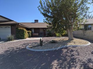 1136 Broadway Ave, Barstow, CA 92311