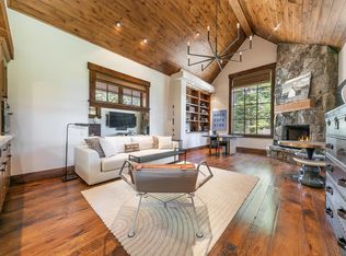 8186 Valhalla Dr #1, Truckee, CA 96161