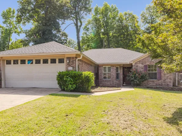 2921 Henson Pl, Bryant, AR 72022