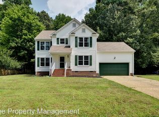 3417 Mallard Creek Run, Williamsburg, VA 23185