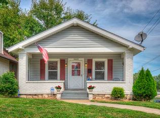 4444 Norledge Ave, Kansas City, MO 64123
