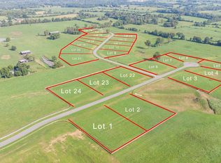 0 Ridgefield Ct LOT 8, Nicholasville, KY 40356