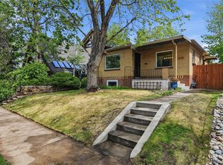 1934 S Washington Street, Denver, CO 80210