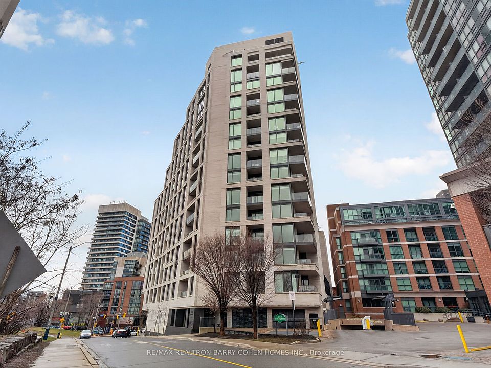 1st image of 200 Sudbury St #704