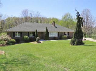 10815 Palestine Dr, Union, KY 41091