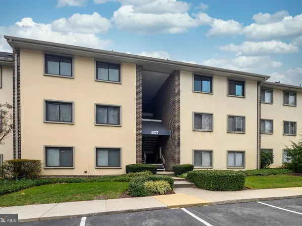 5027 Green Mountain Cir Unit 1, Columbia, MD 21044