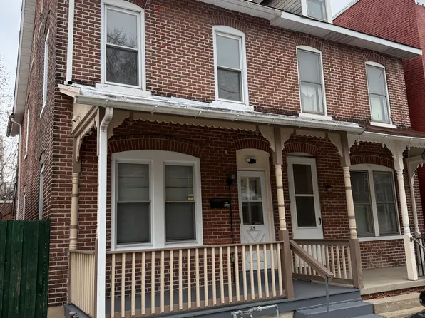 35 N Madison St, Allentown, PA 18102