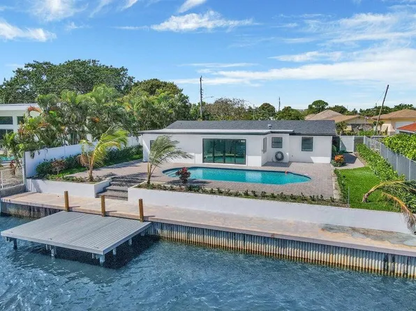 500 Venice Drive, Boynton Beach, FL 33426