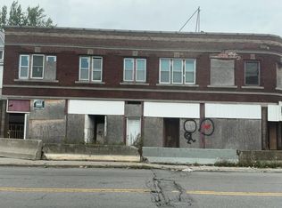 634 Walden Ave, Buffalo, NY 14211