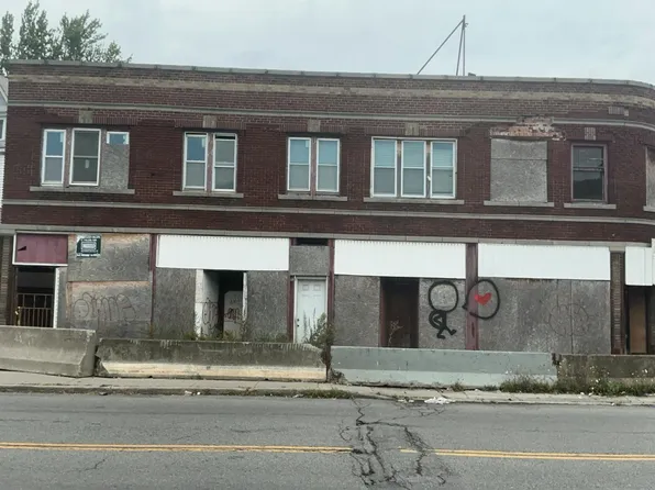 634 Walden Ave, Buffalo, NY 14211