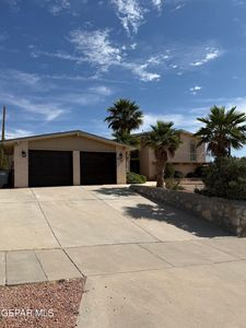6721 Morningside Cir, El Paso, TX, 79904